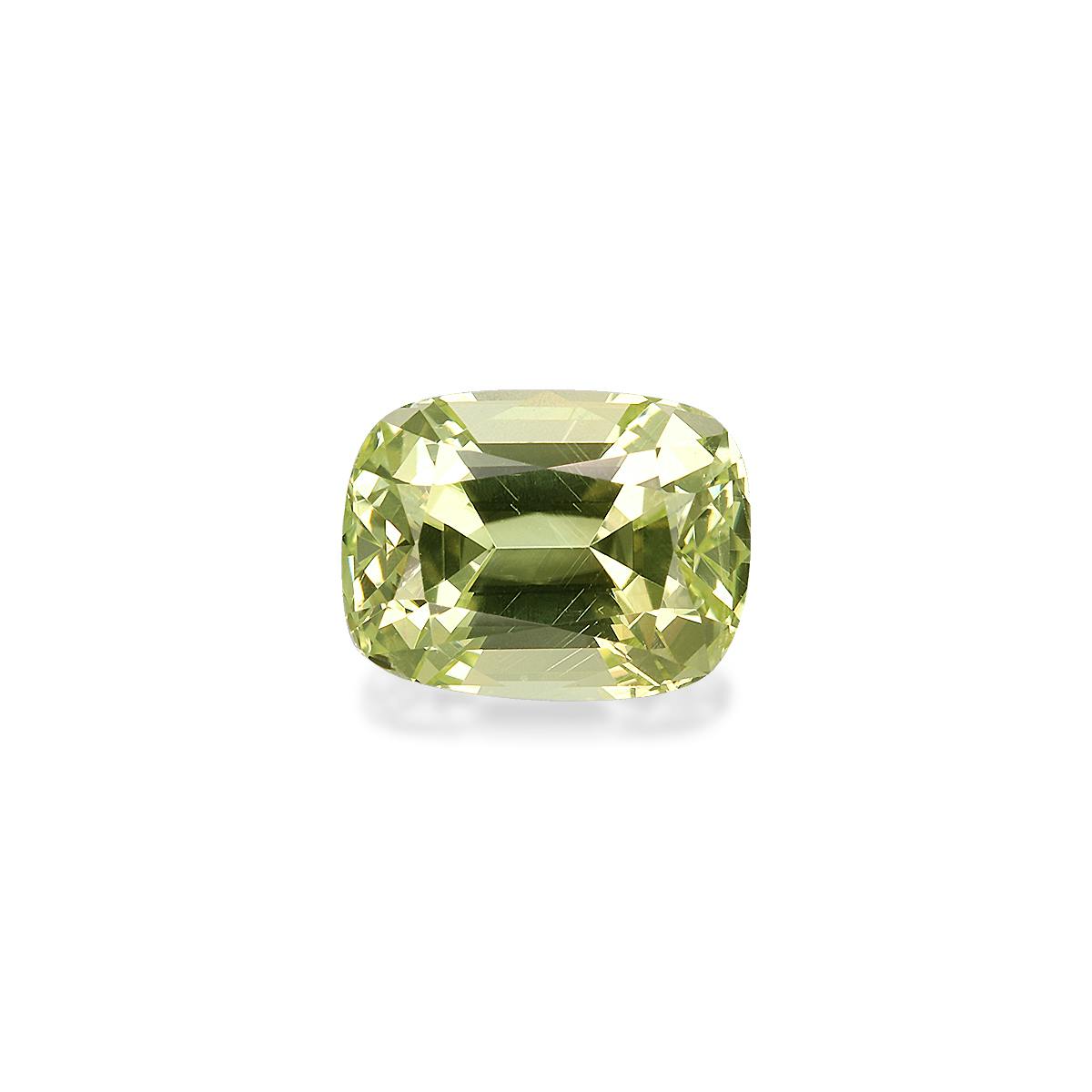 Chrysoberyl 2.33 ct
